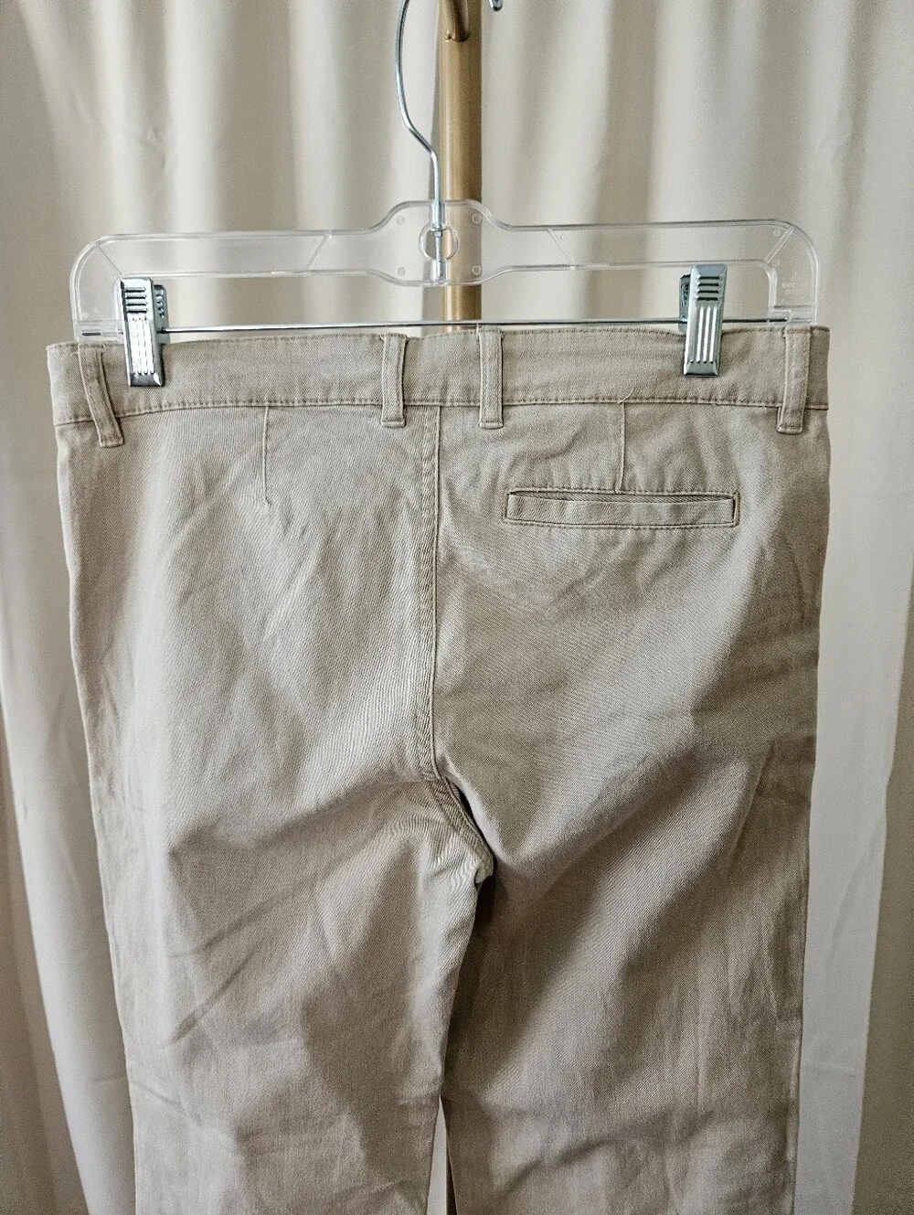Old Navy Khaki Pants | Size 10 Plus